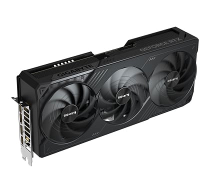 Karta graficzna NVIDIA Gigabyte GeForce RTX 5090 Windforce 32GB GDDR7 DLSS5